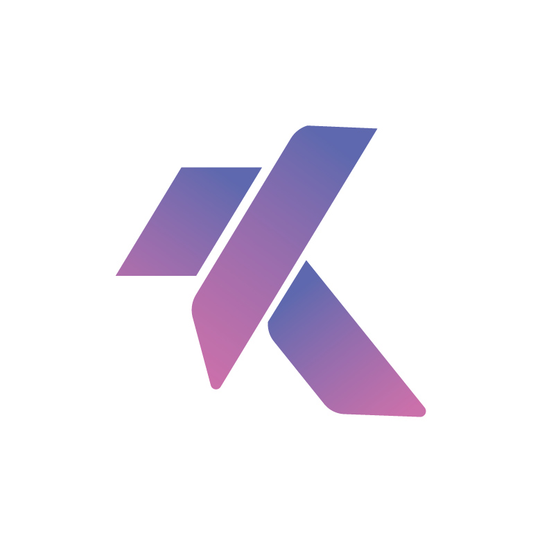 KTRL.AFRIKA standalone logo